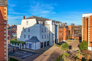 Queens Reach, East Molesey- click for photo gallery